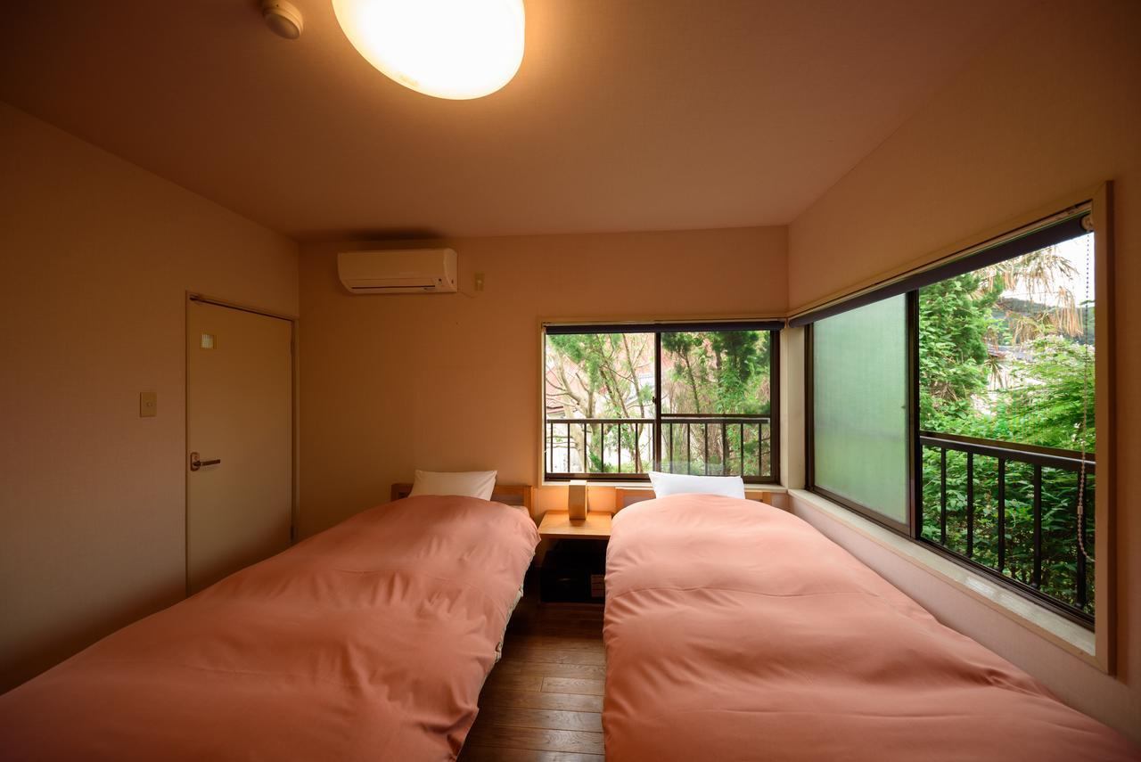 Yufuin Iyotomi Hotel Room photo